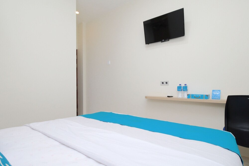 Джакарта: Airy Kebayoran Lama Seha 6 Jakarta