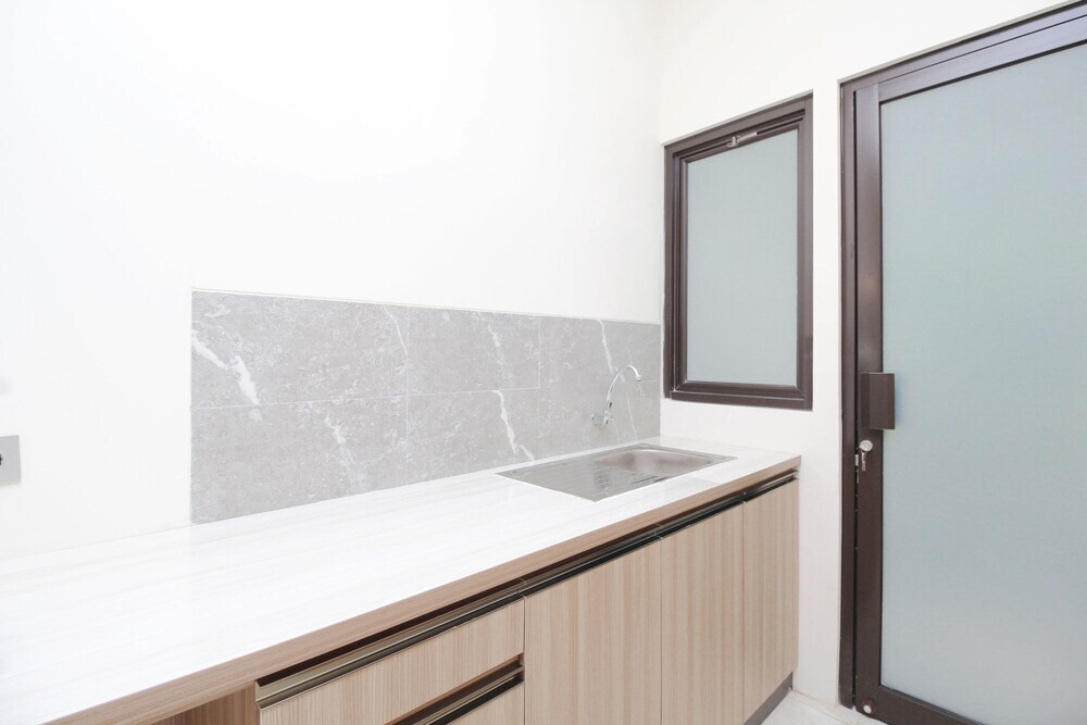 Джакарта: Airy Kebayoran Lama Seha 6 Jakarta