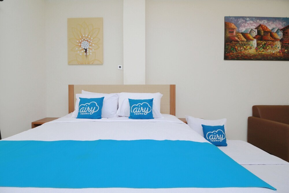 Джакарта: Airy Kebayoran Lama Seha 6 Jakarta