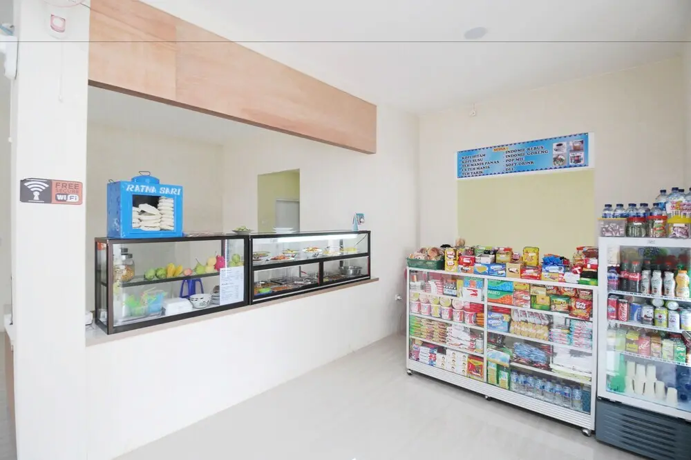 Джакарта: Airy Kebayoran Lama Seha 6 Jakarta