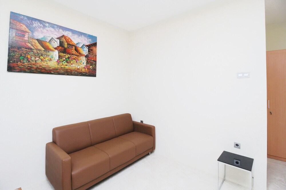 Джакарта: Airy Kebayoran Lama Seha 6 Jakarta