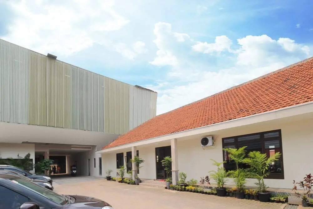 Джакарта: Airy Kebayoran Lama Seha 6 Jakarta
