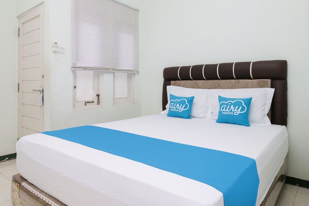 Палангкарая: Airy Eco Pahandut Beruk Angis Satu 4 Palangkaraya