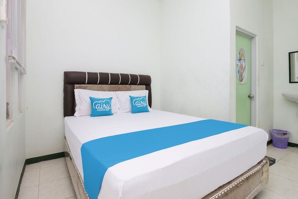 Палангкарая: Airy Eco Pahandut Beruk Angis Satu 4 Palangkaraya
