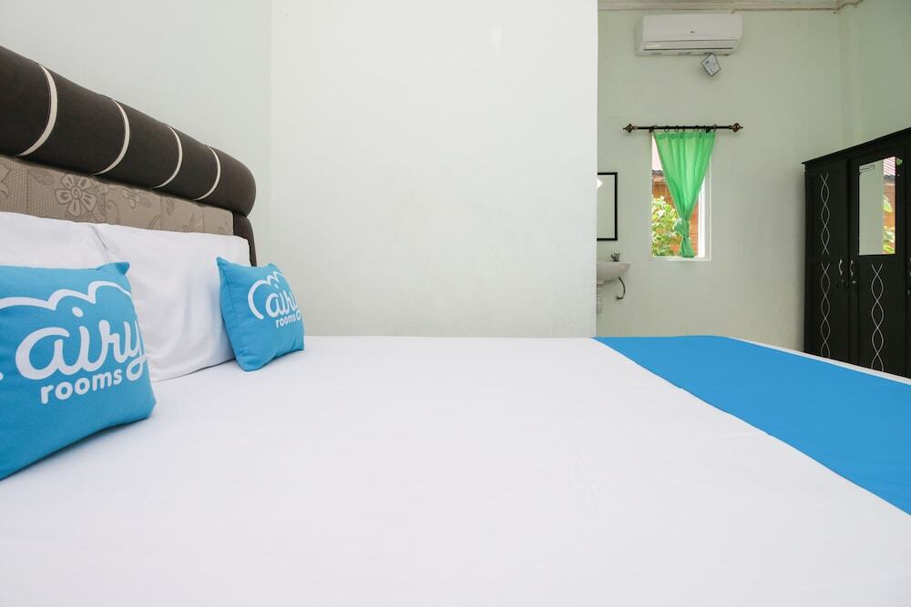 Палангкарая: Airy Eco Pahandut Beruk Angis Satu 4 Palangkaraya