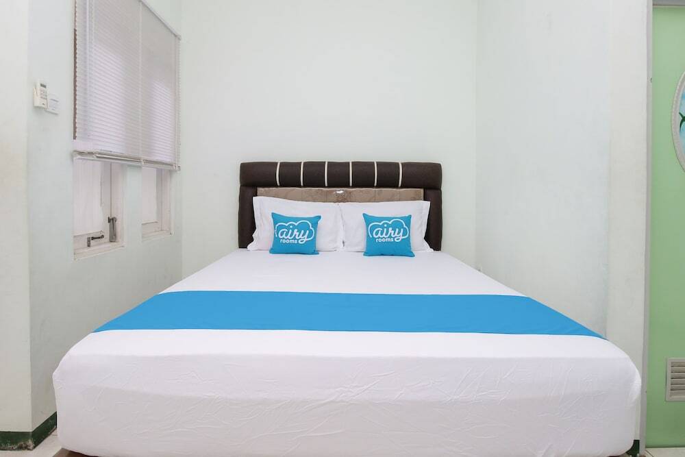 Палангкарая: Airy Eco Pahandut Beruk Angis Satu 4 Palangkaraya