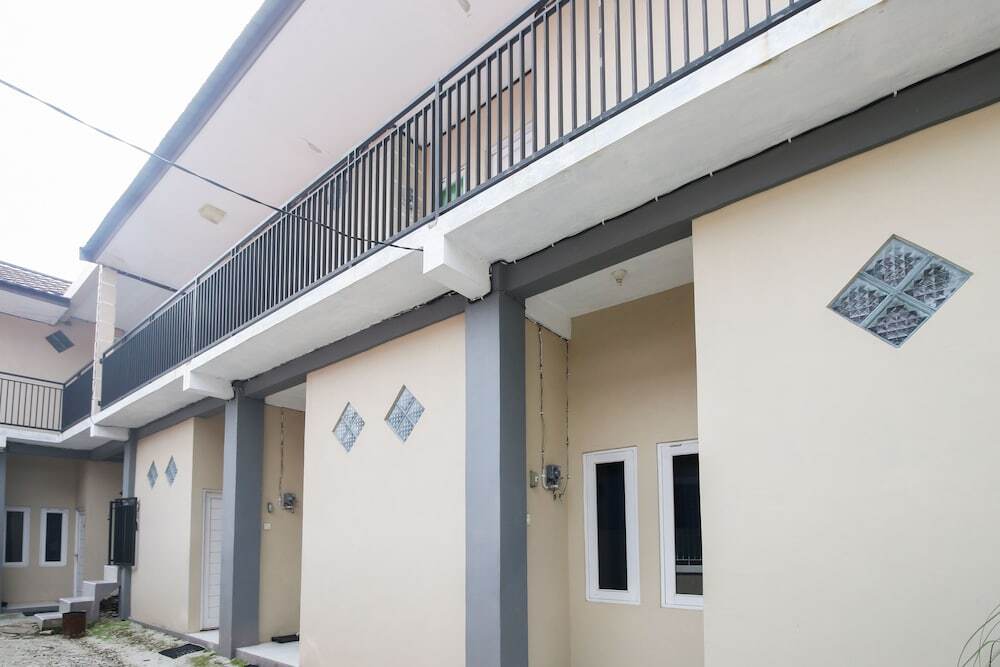 Airy Eco Pahandut Beruk Angis Satu 4 Palangkaraya — фото 1