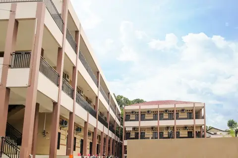 Airy Eco Ahmad Yani Gunung Rejo 15 Balikpapan — фото 1