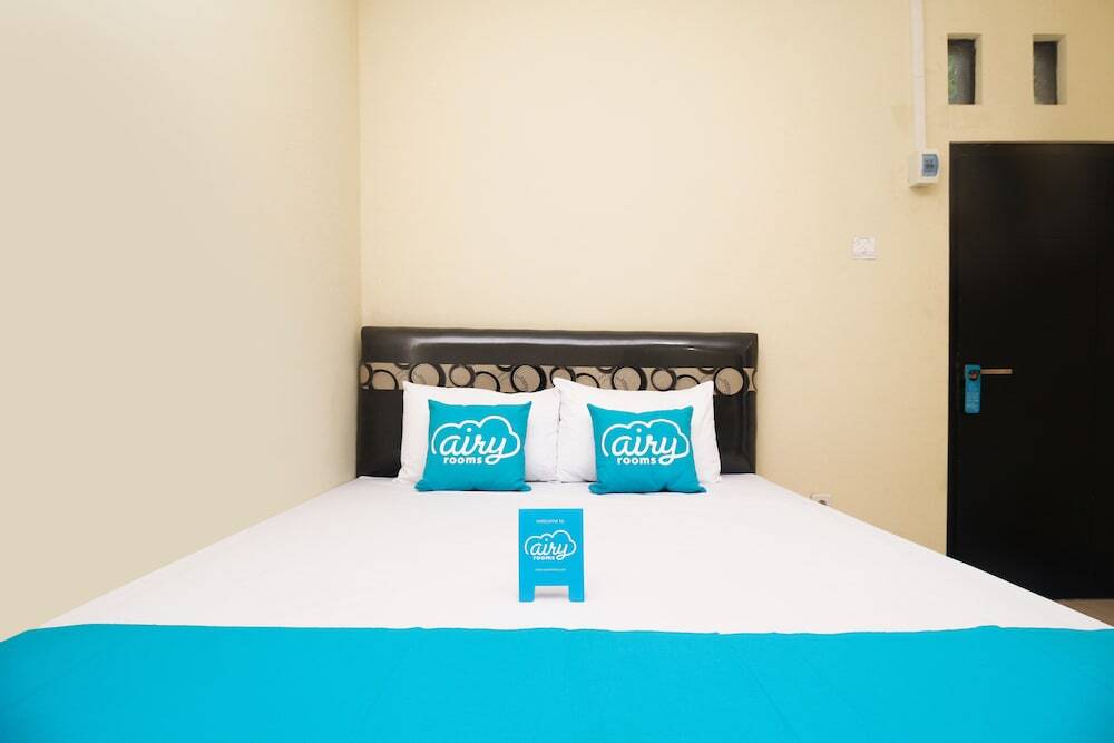 Баликпапан: Airy Eco Ahmad Yani Gunung Rejo 15 Balikpapan