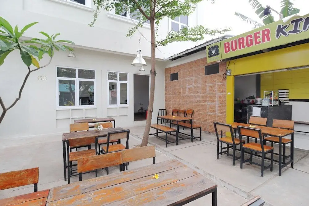 Джакарта: Airy Eco Syariah Petukangan Kemajuan 45B Jakarta