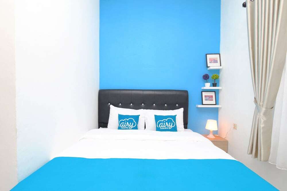 Джакарта: Airy Eco Syariah Petukangan Kemajuan 45B Jakarta
