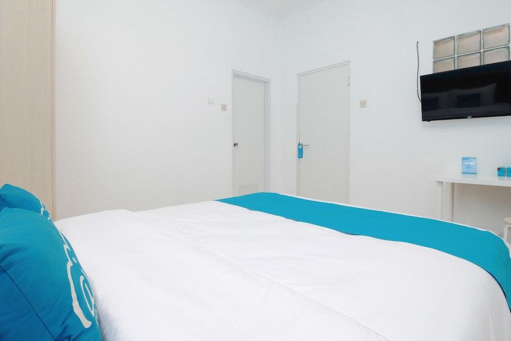 Джакарта: Airy Eco Syariah Petukangan Kemajuan 45B Jakarta