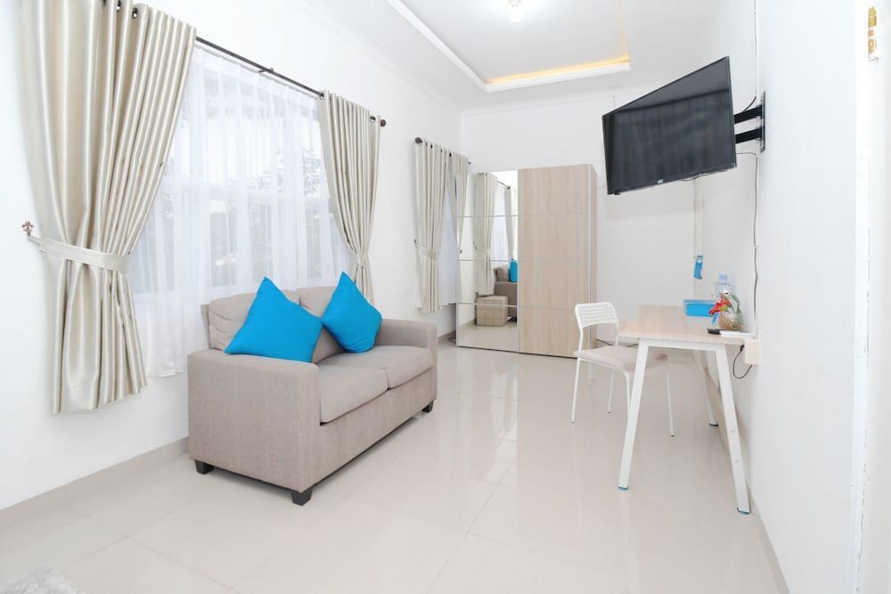 Джакарта: Airy Eco Syariah Petukangan Kemajuan 45B Jakarta