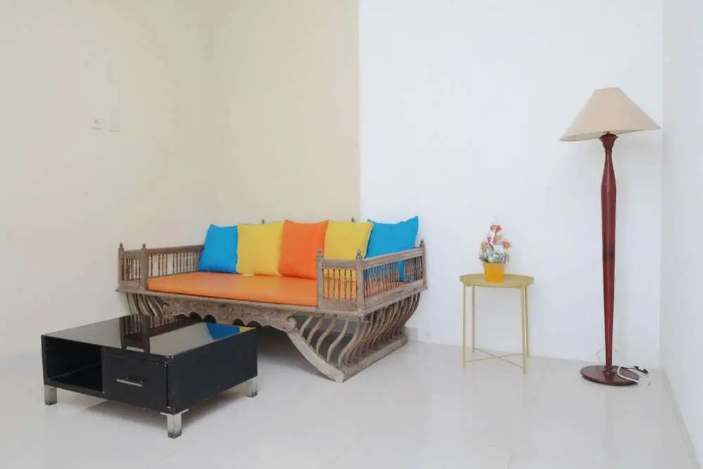 Джакарта: Airy Eco Syariah Petukangan Kemajuan 45B Jakarta