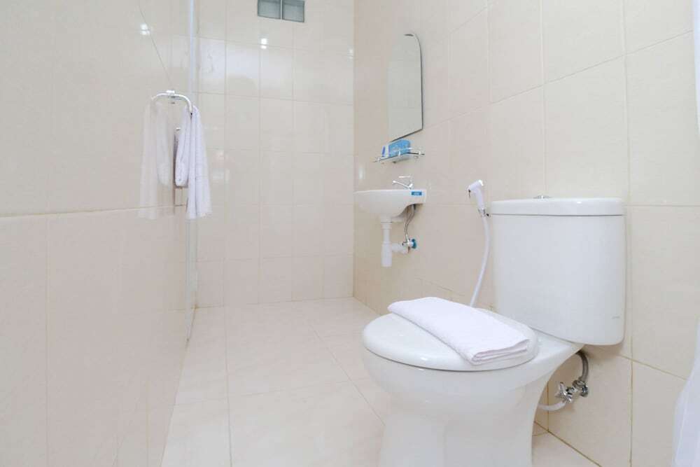 Джакарта: Airy Eco Syariah Petukangan Kemajuan 45B Jakarta