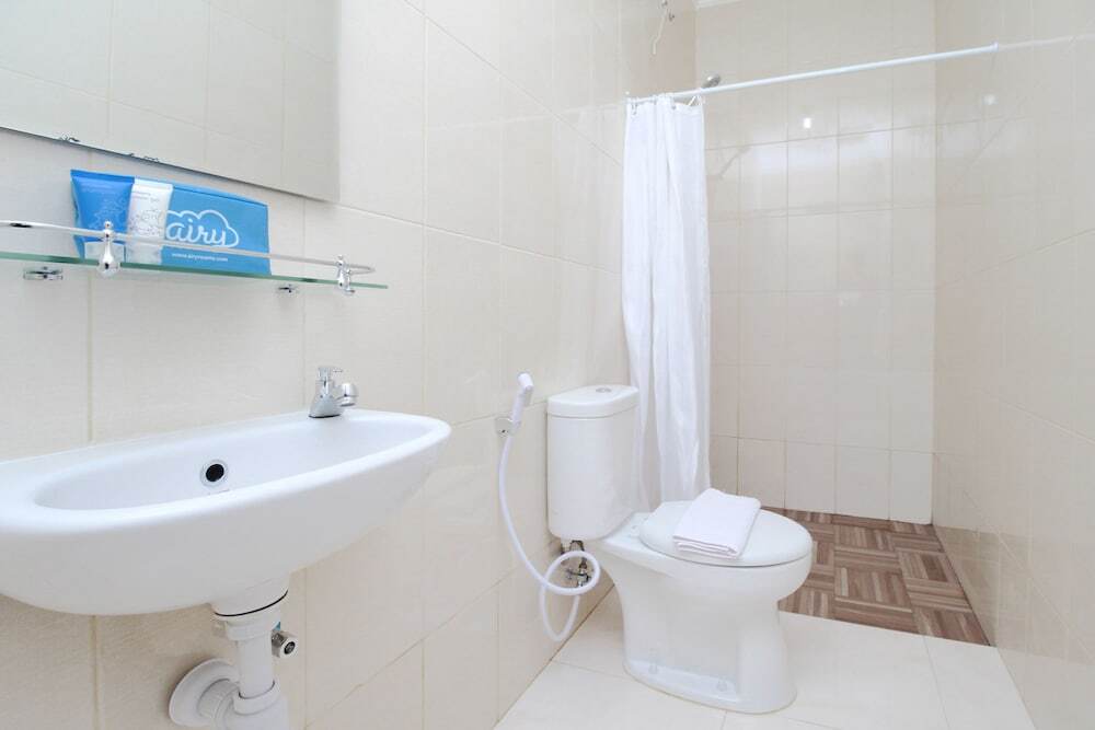Джакарта: Airy Eco Syariah Petukangan Kemajuan 45B Jakarta