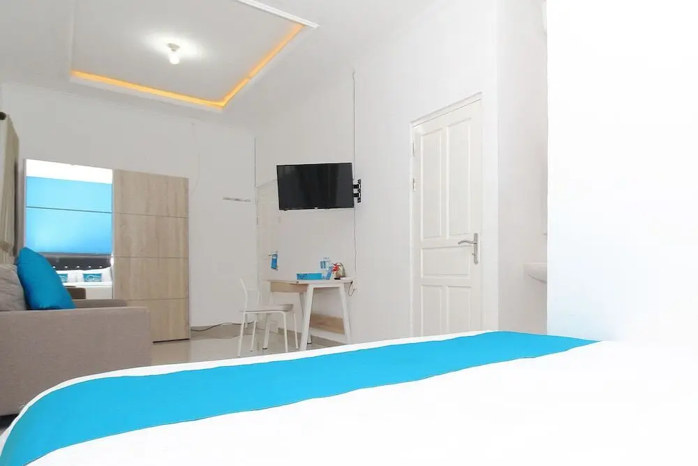 Джакарта: Airy Eco Syariah Petukangan Kemajuan 45B Jakarta