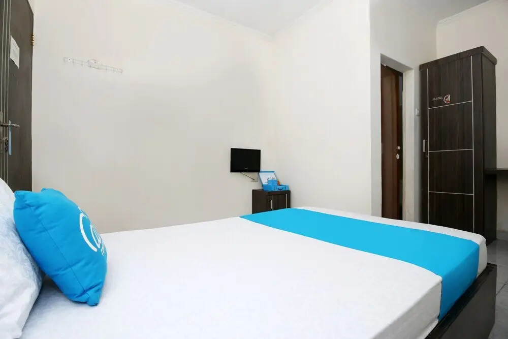Пеканбару: Airy Tampan Muchtar Lutfi 69 Pekanbaru