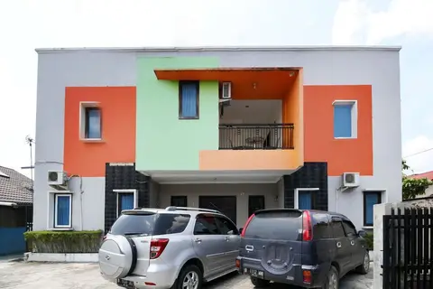 Airy Tampan Muchtar Lutfi 69 Pekanbaru — фото 1