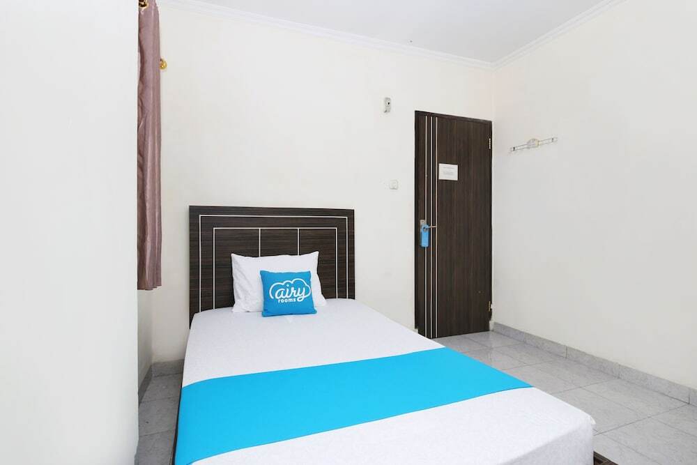 Пеканбару: Airy Tampan Muchtar Lutfi 69 Pekanbaru