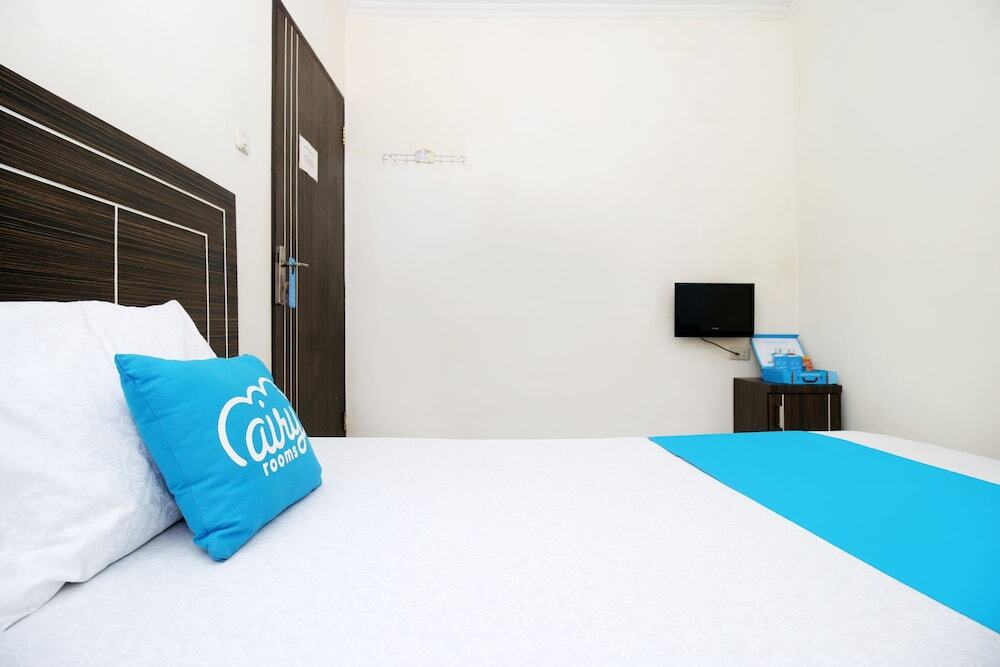 Пеканбару: Airy Tampan Muchtar Lutfi 69 Pekanbaru