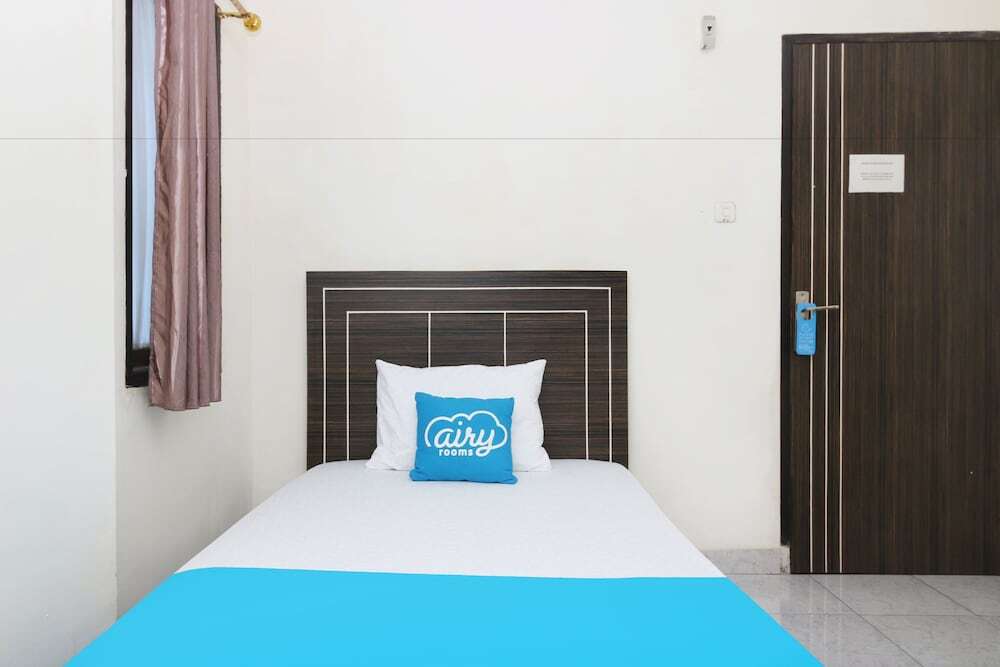 Пеканбару: Airy Tampan Muchtar Lutfi 69 Pekanbaru