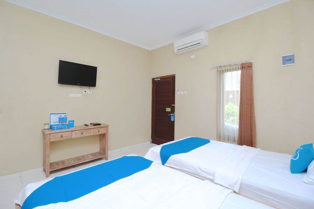 Airy Syariah Kasihan Dusun Ngebel Yogyakarta — фото 1