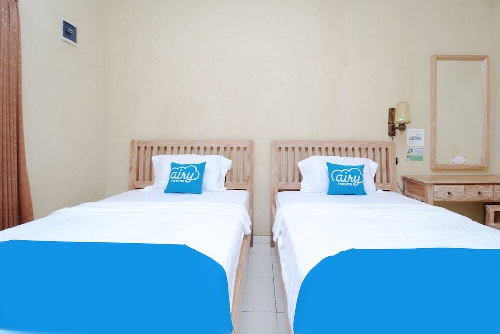 Батуретно: Airy Syariah Kasihan Dusun Ngebel Yogyakarta