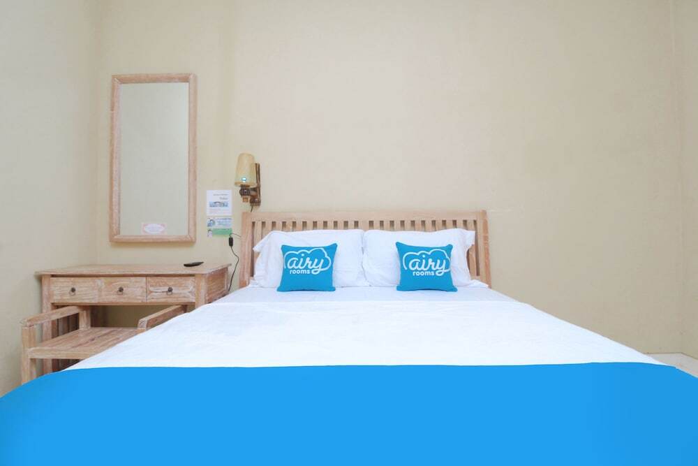 Батуретно: Airy Syariah Kasihan Dusun Ngebel Yogyakarta