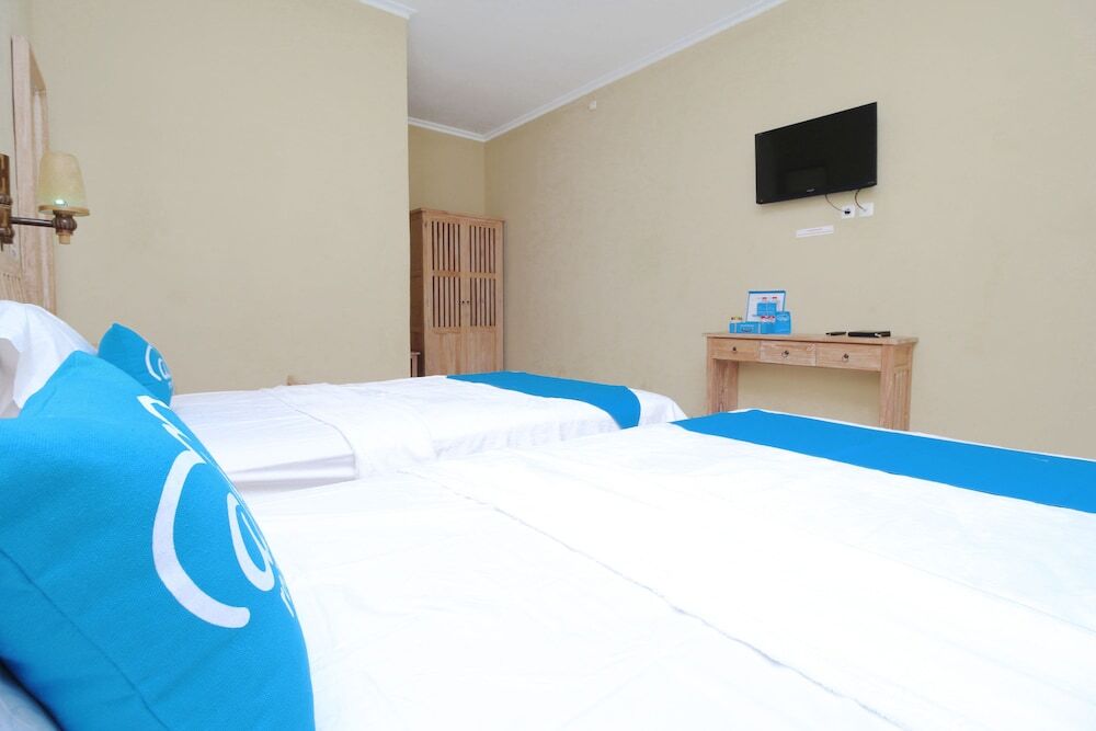 Батуретно: Airy Syariah Kasihan Dusun Ngebel Yogyakarta