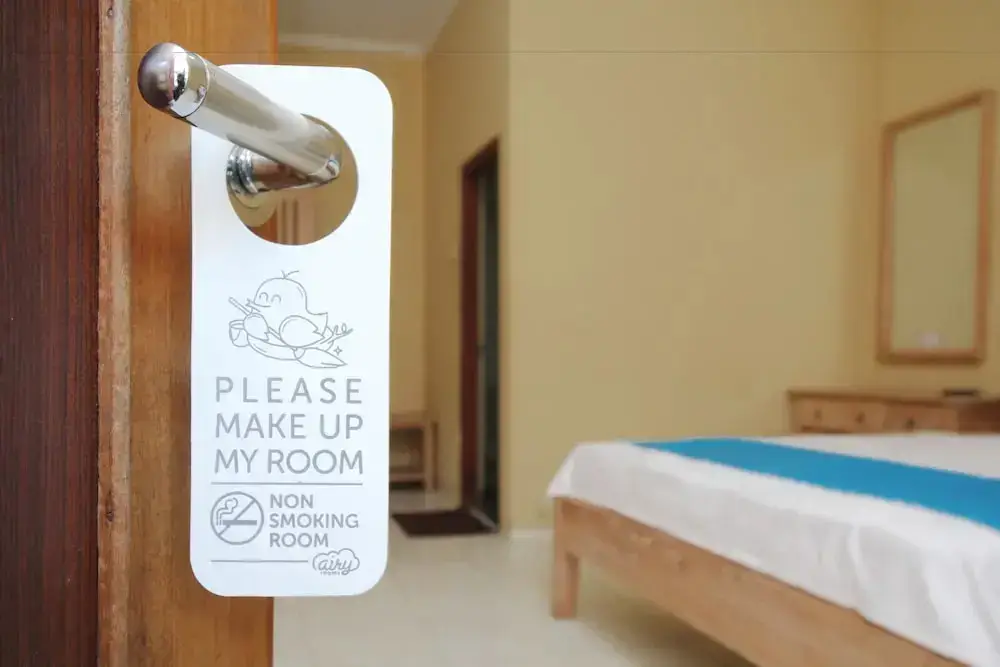 Батуретно: Airy Syariah Kasihan Dusun Ngebel Yogyakarta