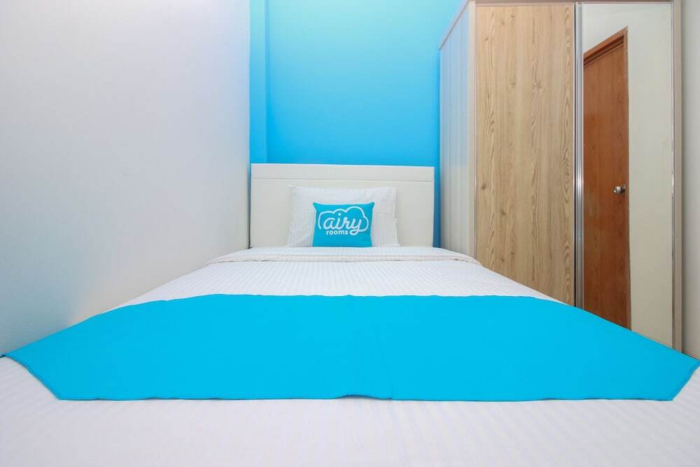Джакарта: Airy Eco Grogol Susilo Dua C 55 Jakarta