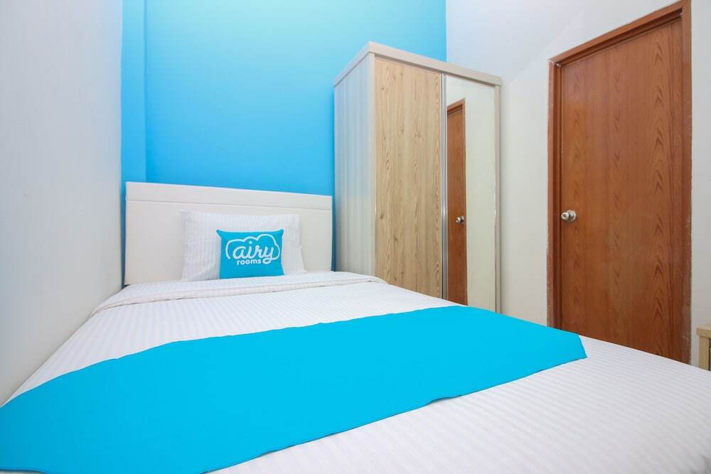 Джакарта: Airy Eco Grogol Susilo Dua C 55 Jakarta