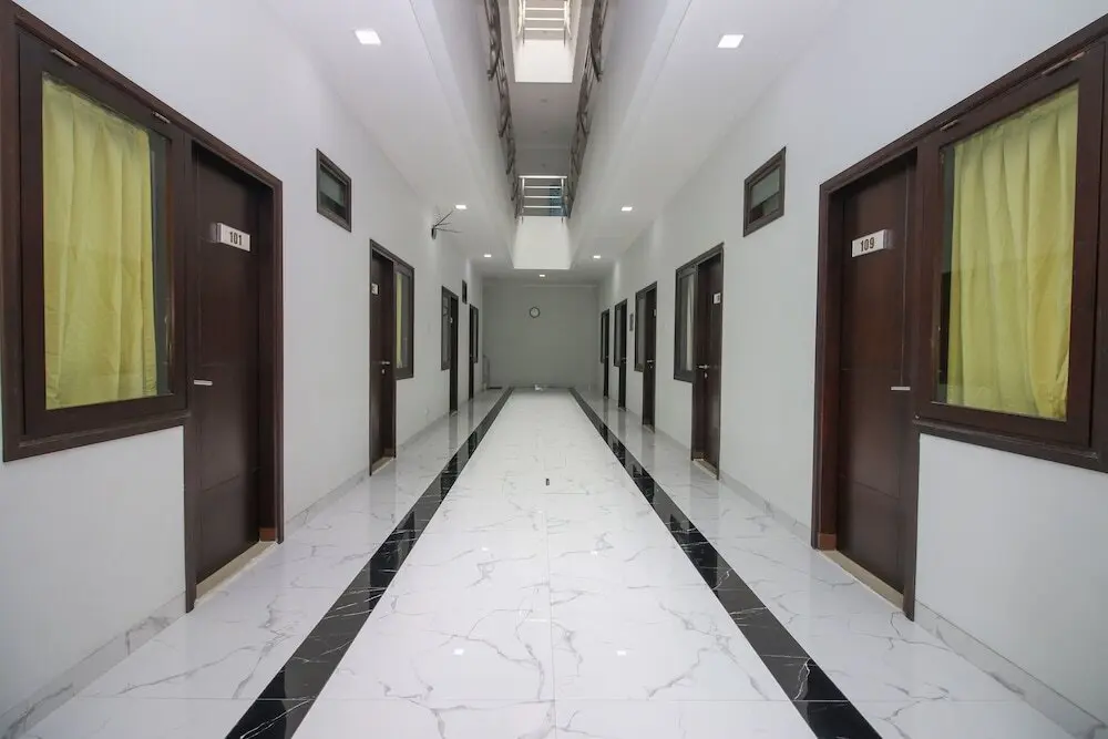 Джакарта: Airy Eco Grogol Susilo Dua C 55 Jakarta