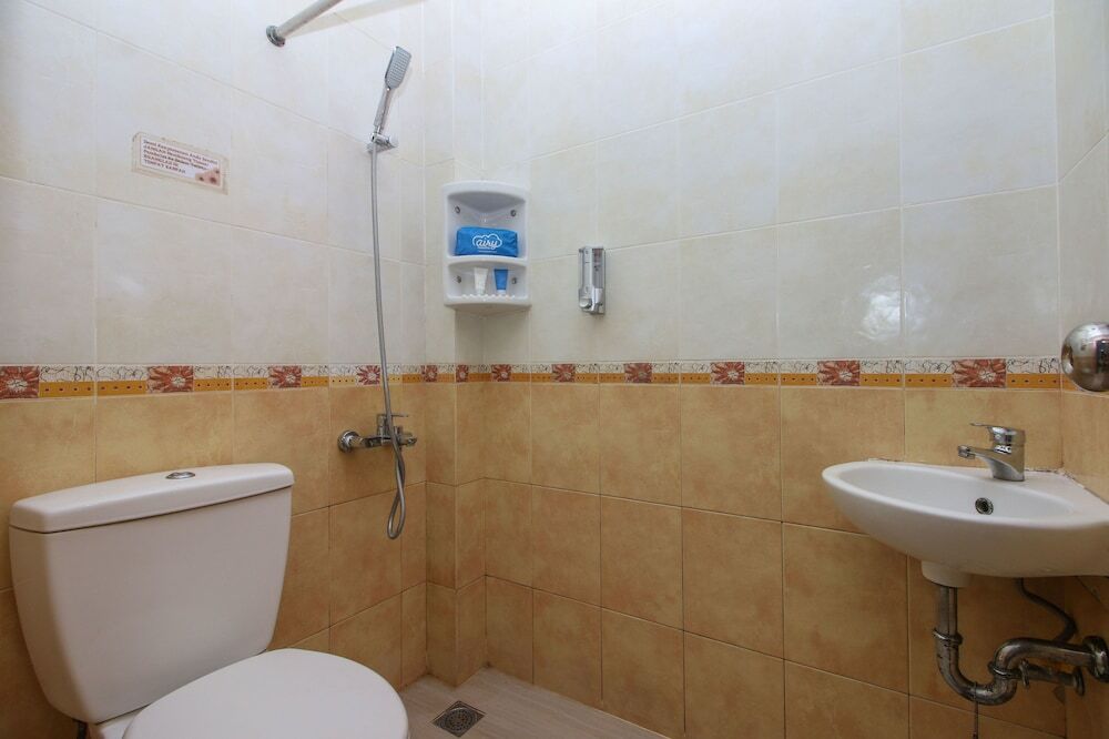 Джакарта: Airy Eco Grogol Susilo Dua C 55 Jakarta
