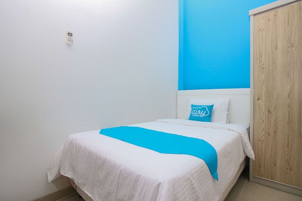 Джакарта: Airy Eco Grogol Susilo Dua C 55 Jakarta