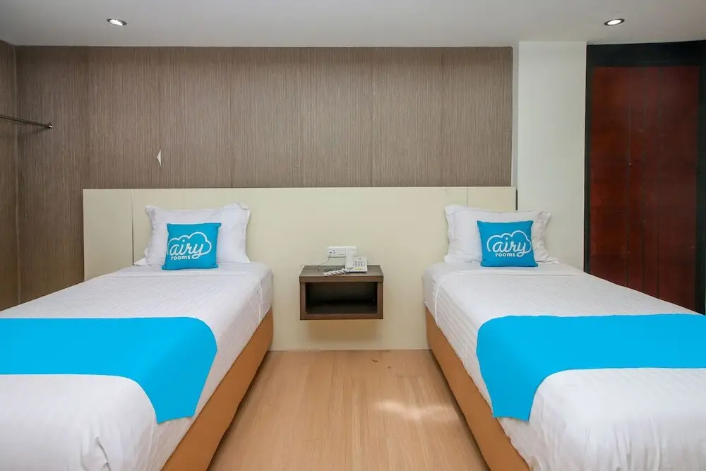 Кендари: Airy Mandonga Edi Sabara 9 Kendari