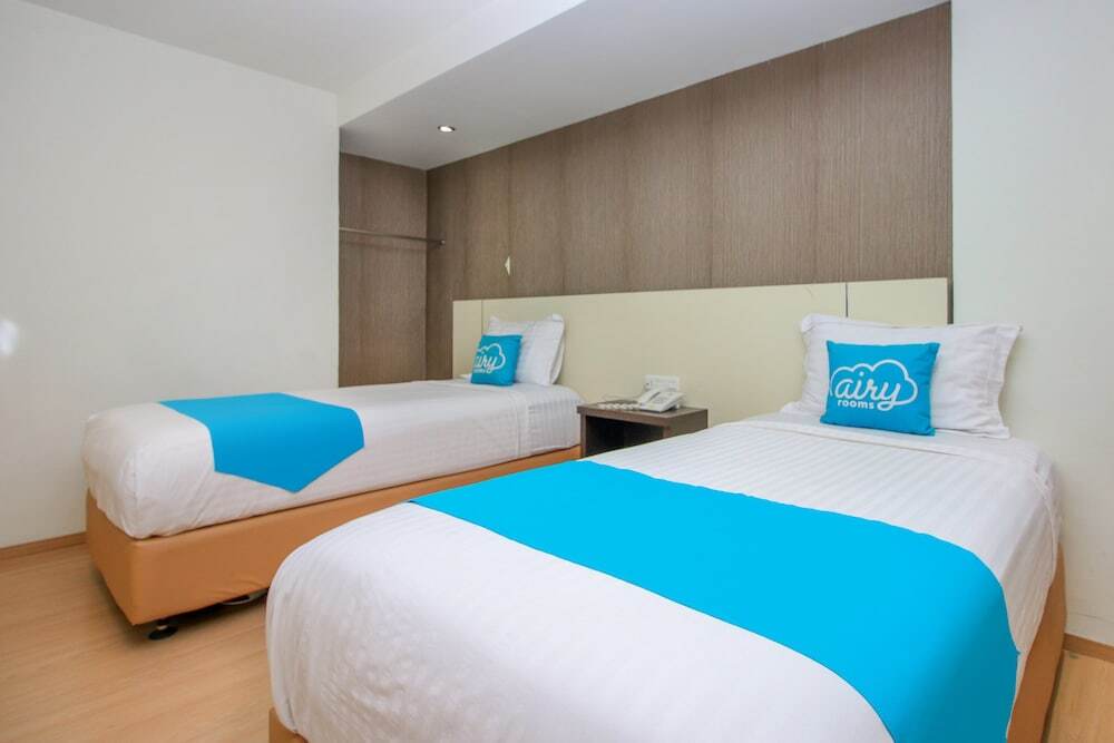 Кендари: Airy Mandonga Edi Sabara 9 Kendari