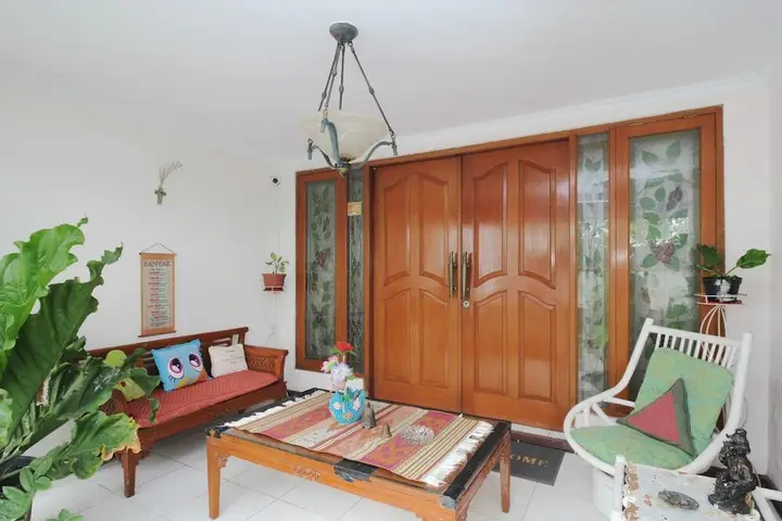 Джакарта: Airy Eco Pancoran Duren Tiga Barat Enam 41 Jakarta