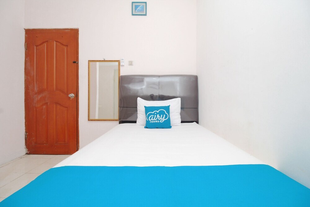 Джакарта: Airy Eco Pancoran Duren Tiga Barat Enam 41 Jakarta