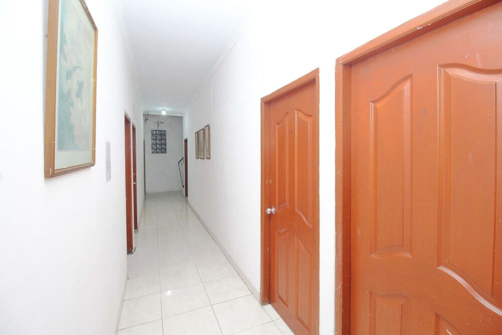 Джакарта: Airy Eco Pancoran Duren Tiga Barat Enam 41 Jakarta