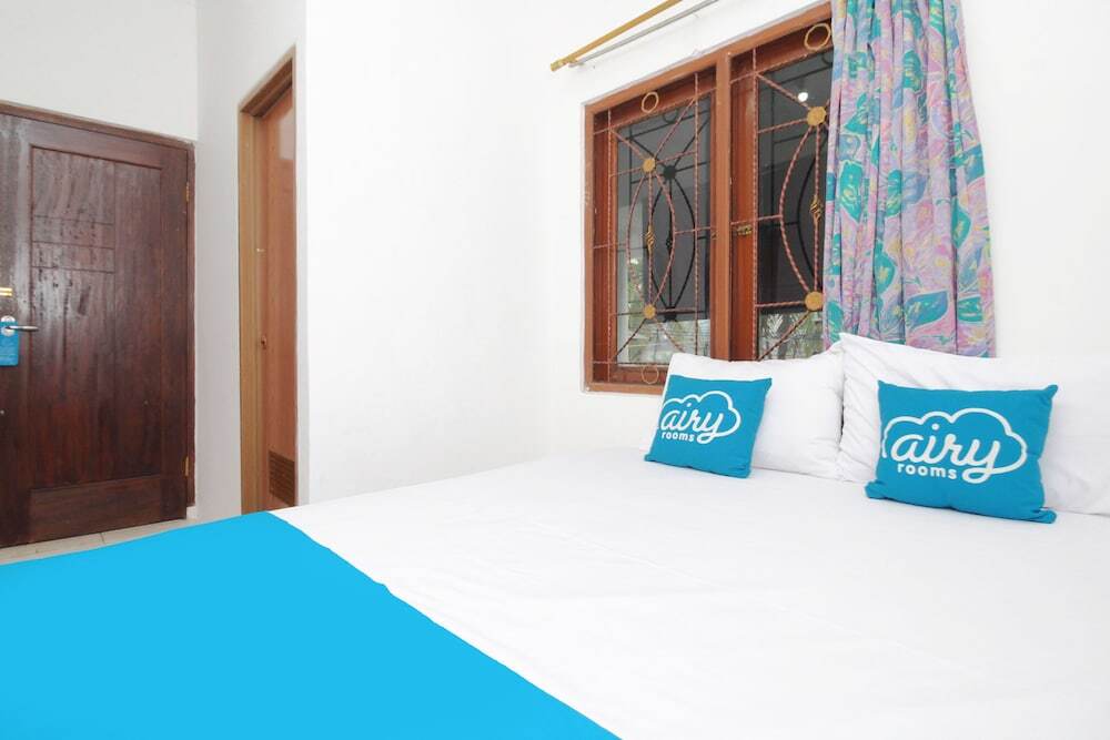 Джакарта: Airy Eco Pancoran Duren Tiga Barat Enam 41 Jakarta
