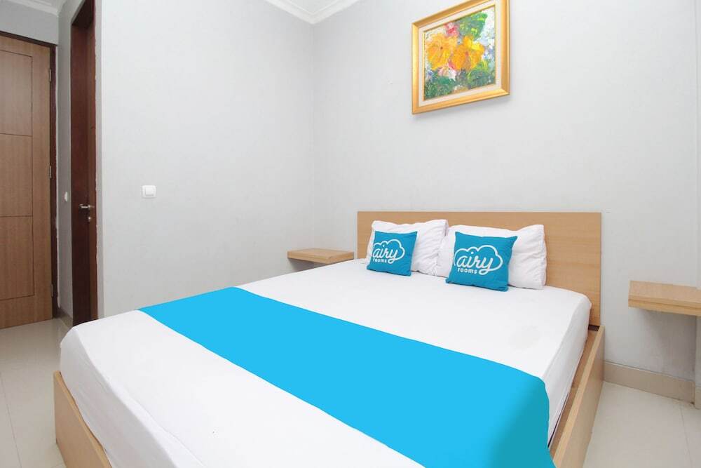 Джакарта: Airy Syariah Fatmawati Damai Raya 7A Jakarta