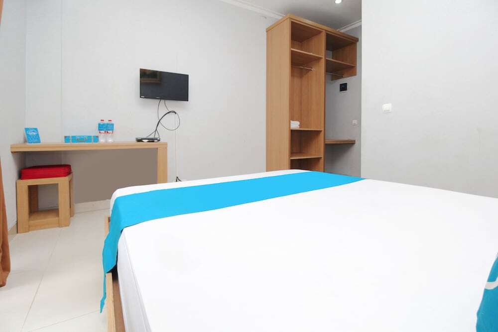 Джакарта: Airy Syariah Fatmawati Damai Raya 7A Jakarta