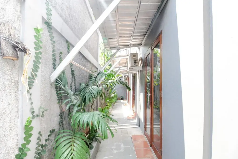 Джакарта: Airy Syariah Fatmawati Damai Raya 7A Jakarta