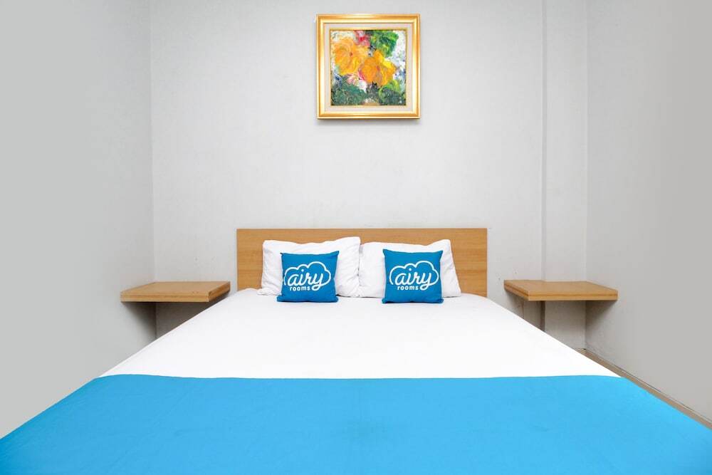 Джакарта: Airy Syariah Fatmawati Damai Raya 7A Jakarta
