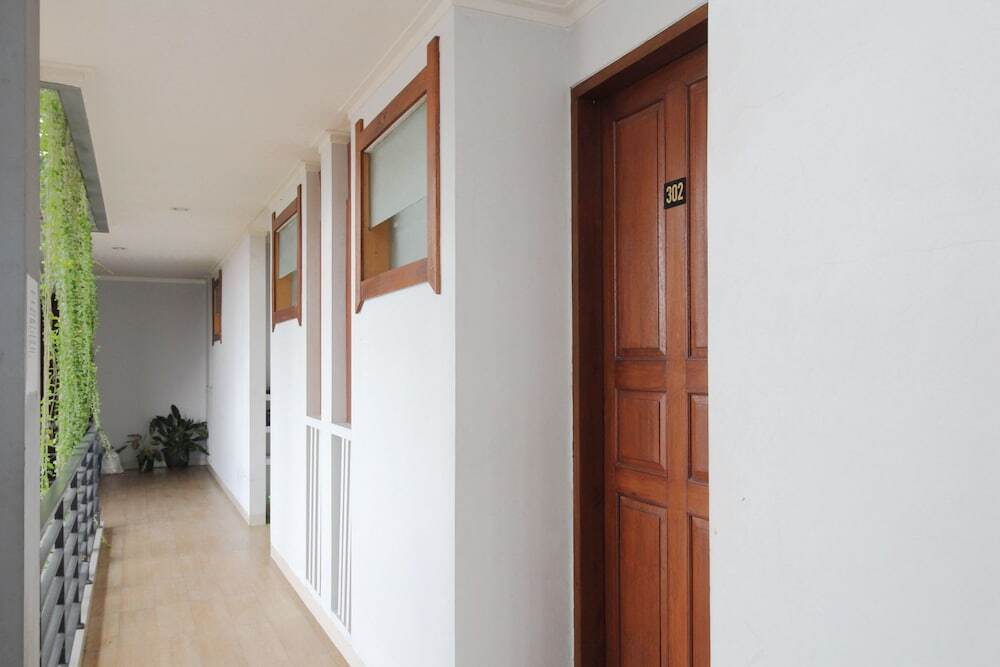 Джакарта: Airy Syariah Fatmawati Damai Raya 7A Jakarta