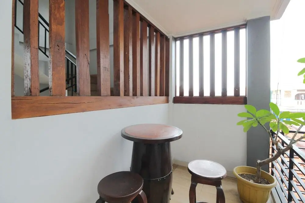 Джакарта: Airy Syariah Fatmawati Damai Raya 7A Jakarta