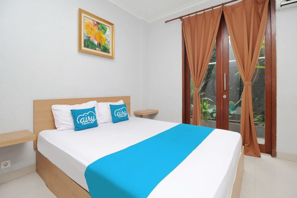 Джакарта: Airy Syariah Fatmawati Damai Raya 7A Jakarta