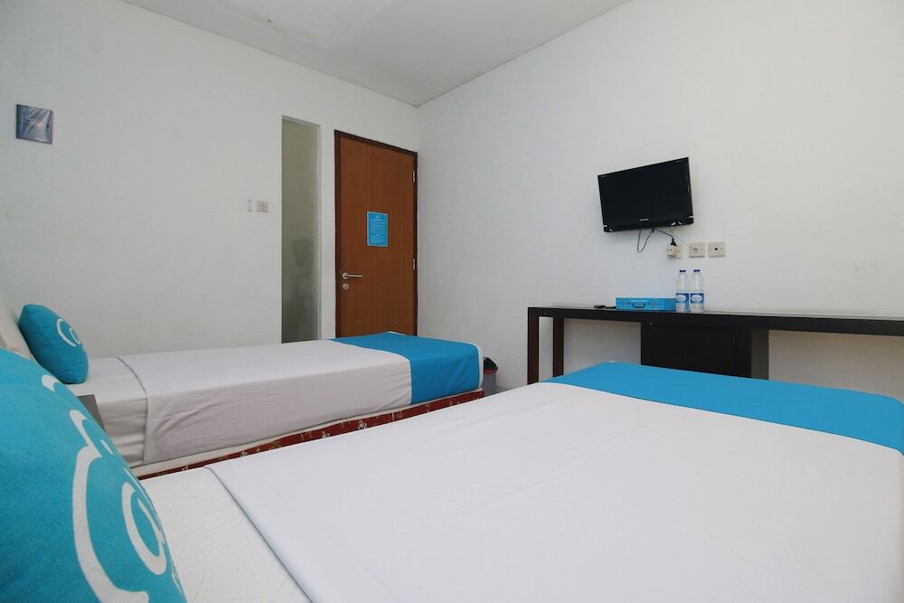 Джокьякарта: Airy Mergangsan Taman Siswa 91 Yogyakarta